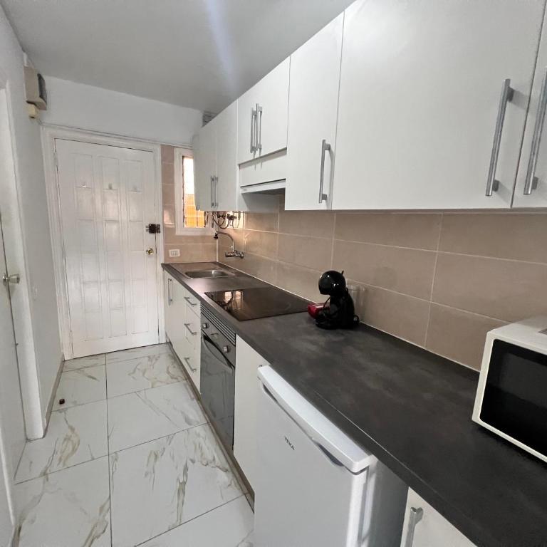 SEAVIEW Beach "LAS VISTAS" - Apartamento Estudio - 5