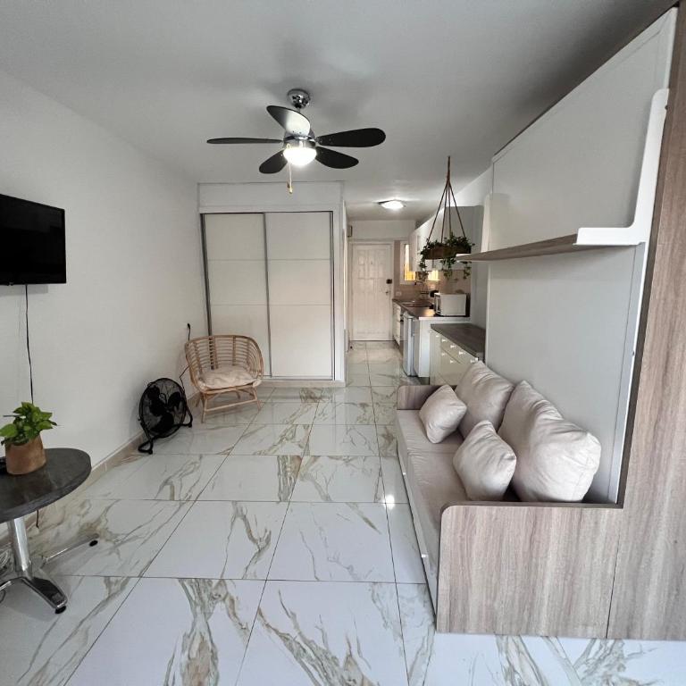 SEAVIEW Beach "LAS VISTAS" - Apartamento Estudio - 11