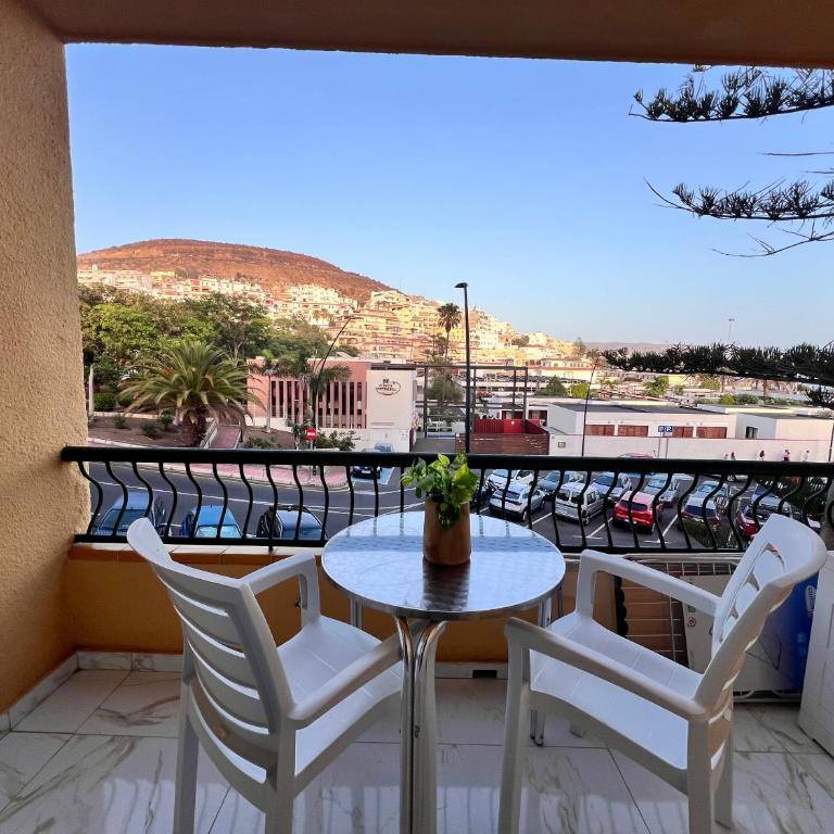 SEAVIEW Beach "LAS VISTAS" - Apartamento Estudio - 3