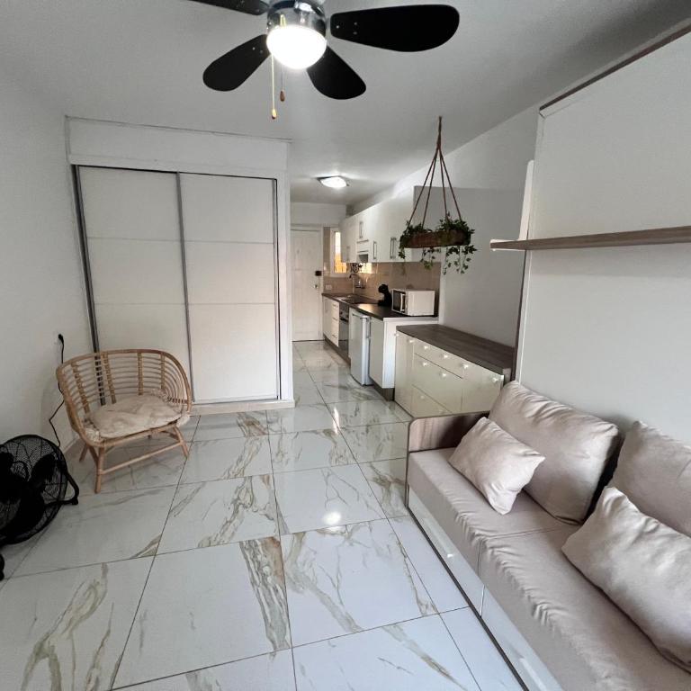SEAVIEW Beach "LAS VISTAS" - Apartamento Estudio - 20