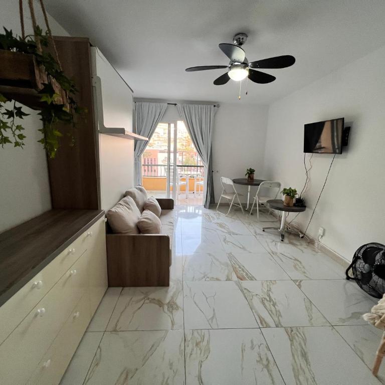 SEAVIEW Beach "LAS VISTAS" - Apartamento Estudio - 24