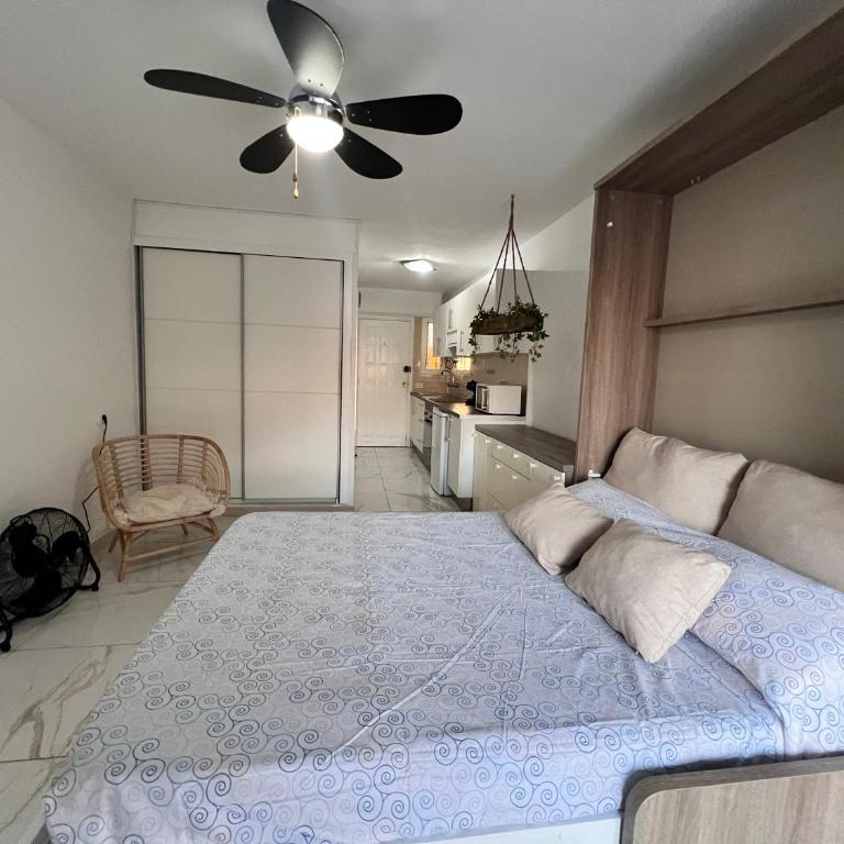 SEAVIEW Beach "LAS VISTAS" - Apartamento Estudio - 4