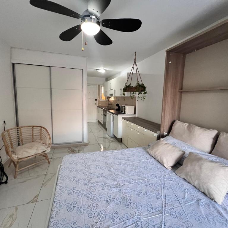 SEAVIEW Beach "LAS VISTAS" - Apartamento Estudio - 6