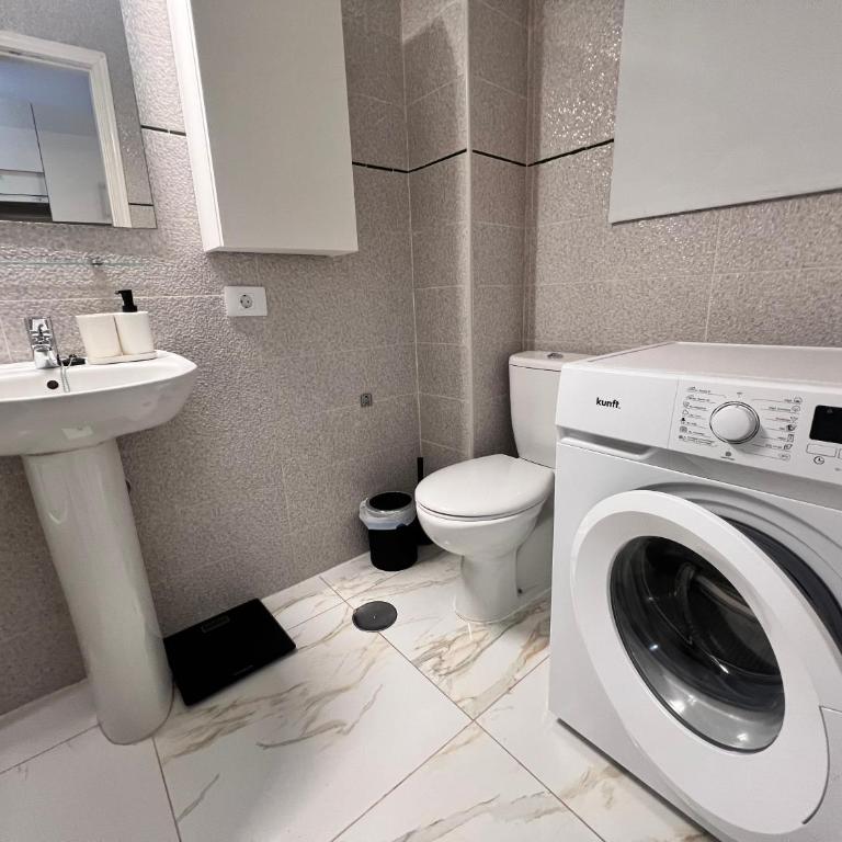 SEAVIEW Beach "LAS VISTAS" - Apartamento Estudio - 7