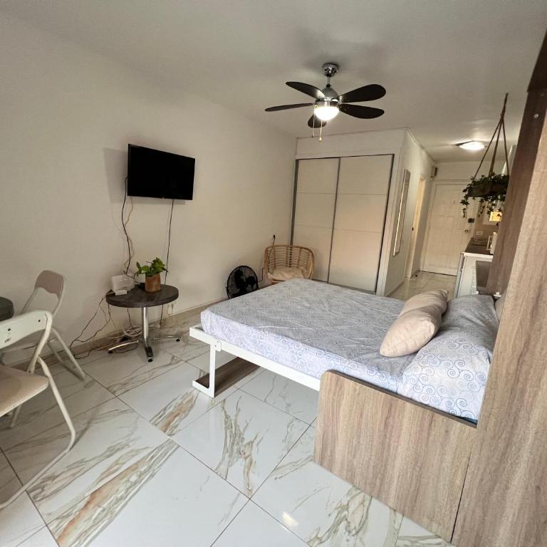 SEAVIEW Beach "LAS VISTAS" - Apartamento Estudio - 26