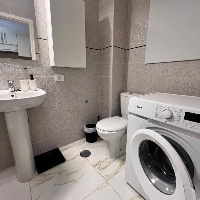 SEAVIEW Beach "LAS VISTAS" - Apartamento Estudio - 18