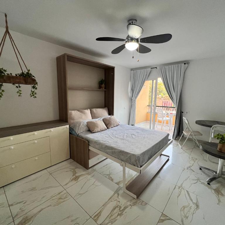 SEAVIEW Beach "LAS VISTAS" - Apartamento Estudio - 16