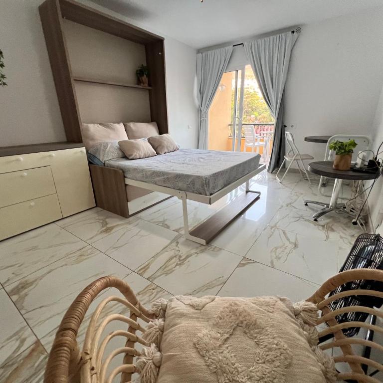 SEAVIEW Beach "LAS VISTAS" - Apartamento Estudio - 28