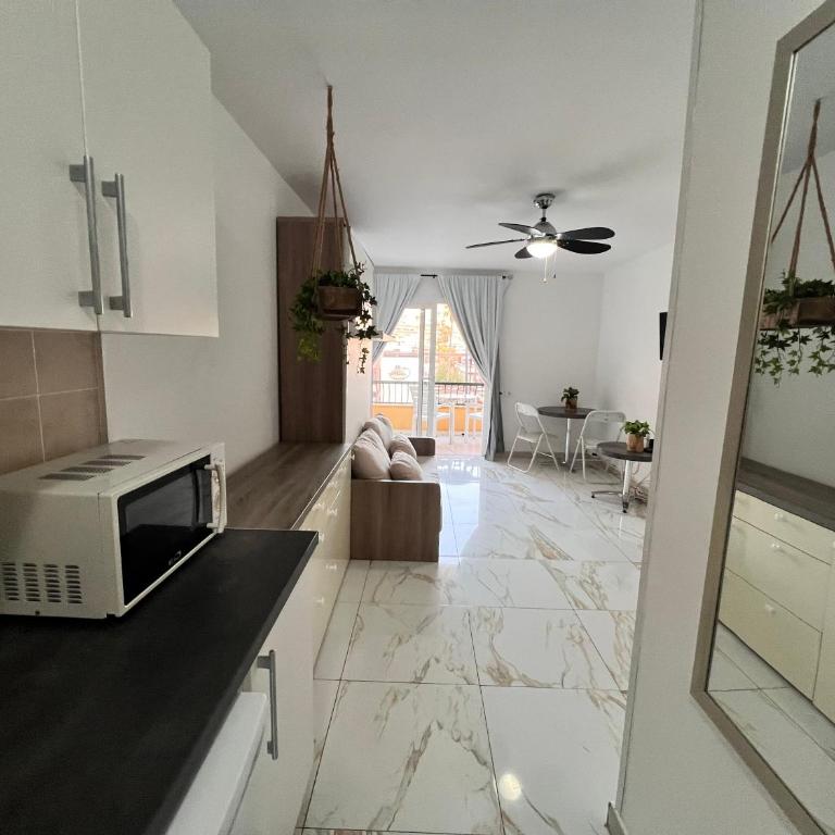 SEAVIEW Beach "LAS VISTAS" - Apartamento Estudio - 29