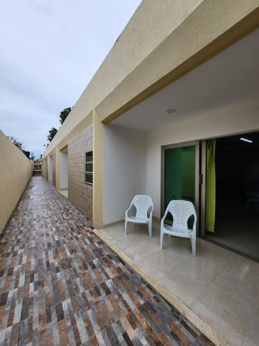 Céntrico apartamento en Coveñas 3 - Apartamento de 2 dormitorios - 4
