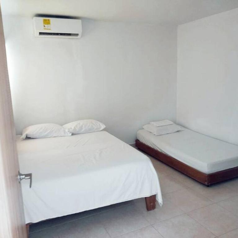 Céntrico apartamento en Coveñas 3 - Apartamento de 2 dormitorios - 9