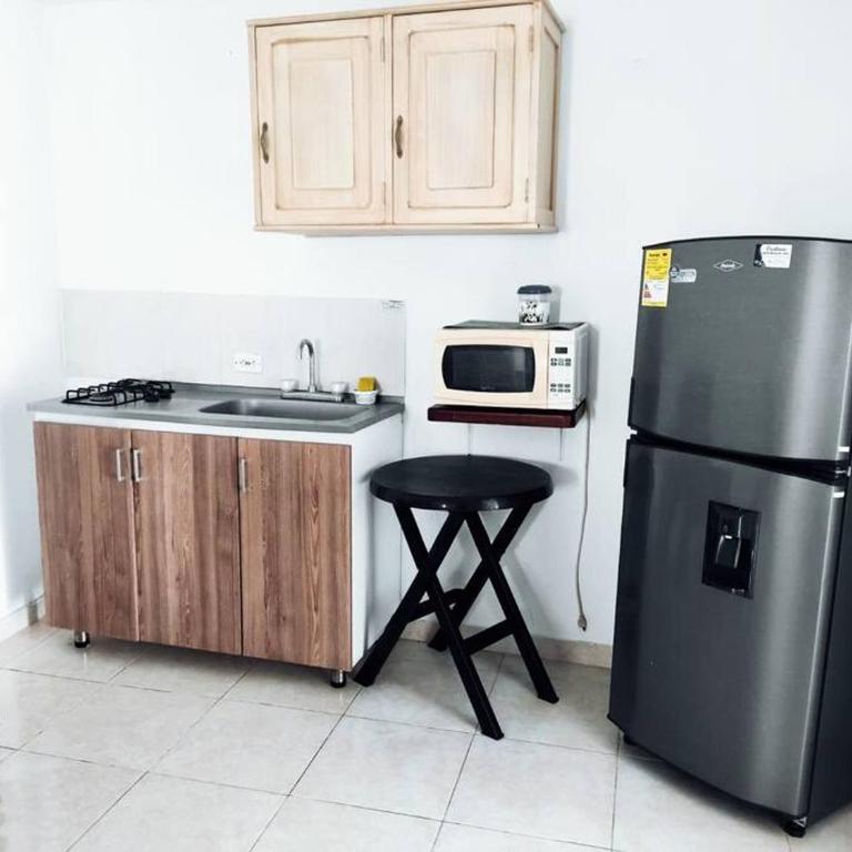 Céntrico apartamento en Coveñas 3 - Apartamento de 2 dormitorios - 3