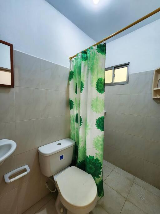 Céntrico apartamento en Coveñas 3 - Apartamento de 2 dormitorios - 13