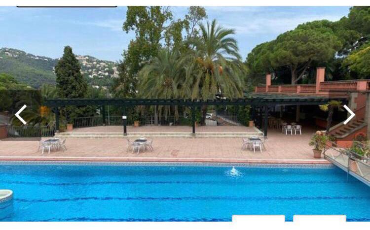 Casa Beach lloret de mar - Casa de 2 dormitorios - 36