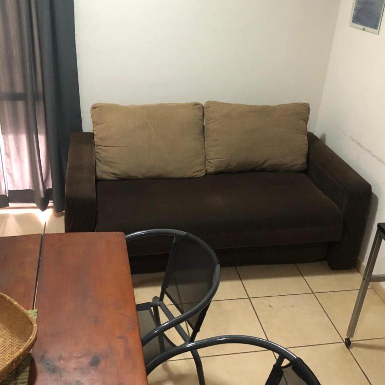 Hermoso departamento con patio! - One-Bedroom Apartment - 2