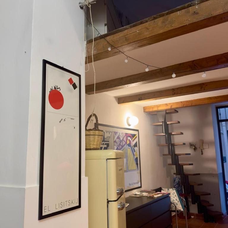 BLU Fronte Mare - Appartamento con 1 Camera da Letto - 19