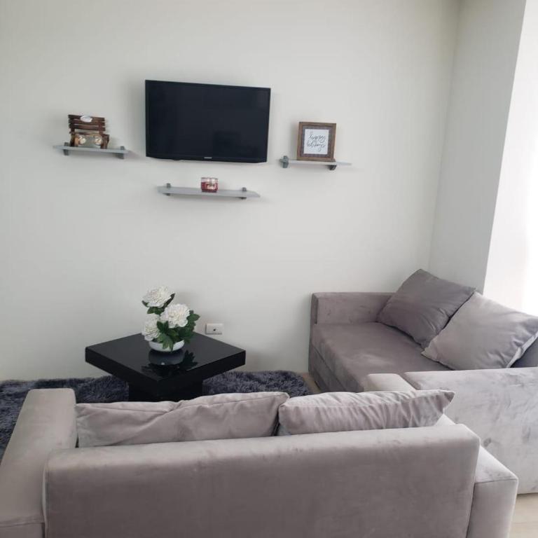 Camboriú Suites 307 - Apartamento de 2 dormitorios - 28