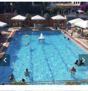 Casa Beach lloret de mar - Casa de 2 dormitorios - 16