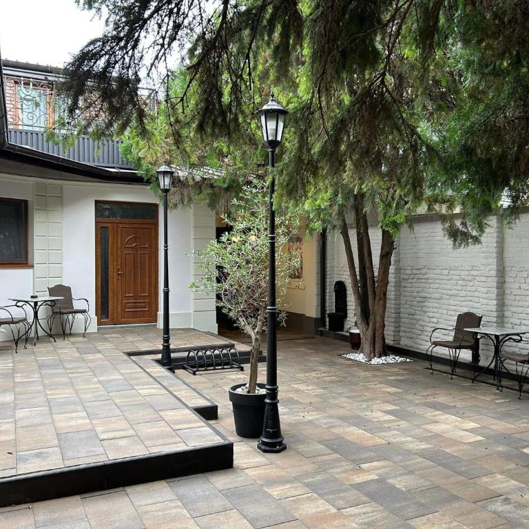 Face 2 Center SUBOTICA - Double Room with Spa Bath - 17