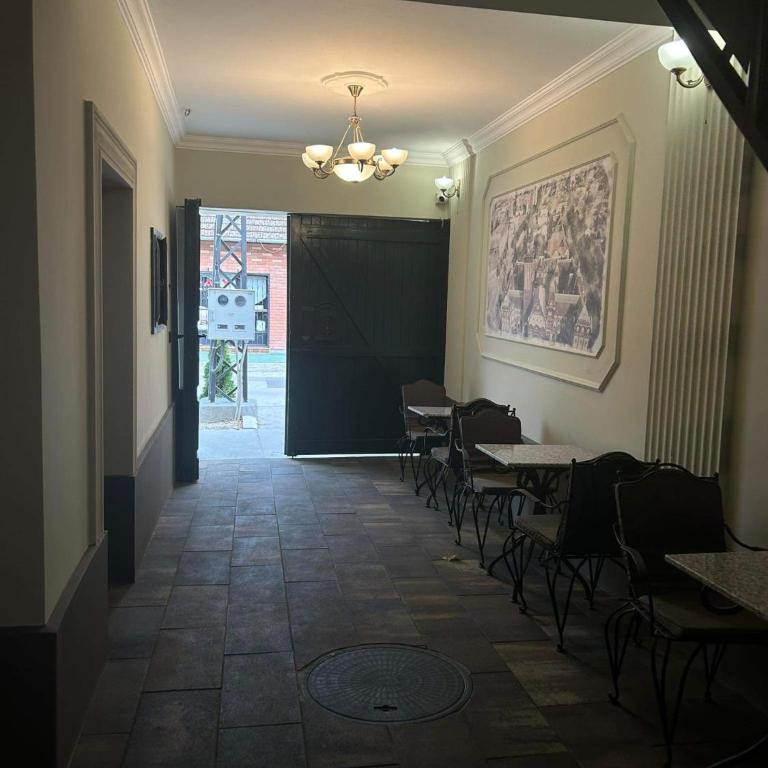 Face 2 Center SUBOTICA - Double Room with Spa Bath - 19