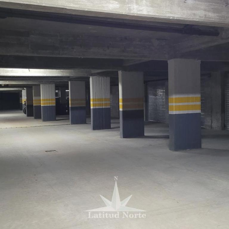 Departamento 318 en complejo premiun de Pinamar Norte - Apartamento de 1 dormitorio - 16
