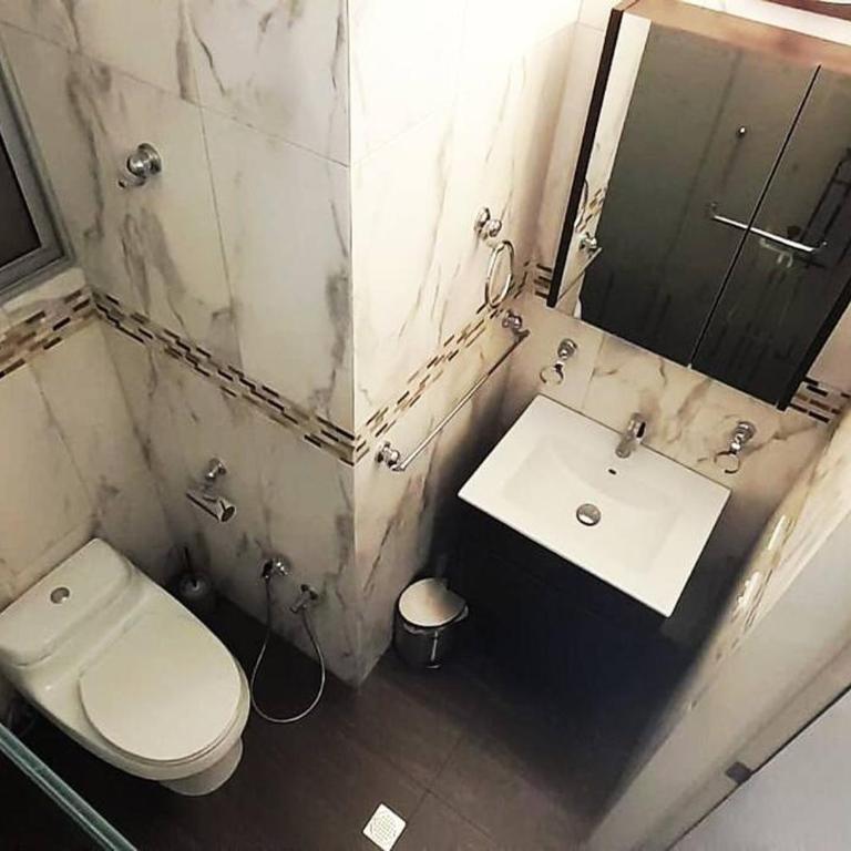 Moderno y Bonito Apto en Sebucan, Caracas - Two-Bedroom Apartment - 6