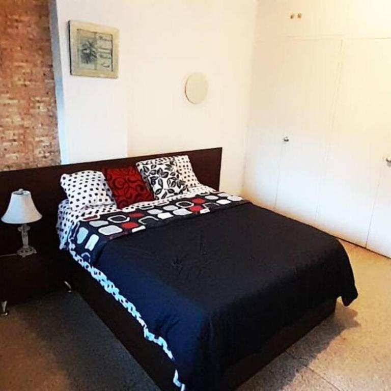 Moderno y Bonito Apto en Sebucan, Caracas - Two-Bedroom Apartment - 8