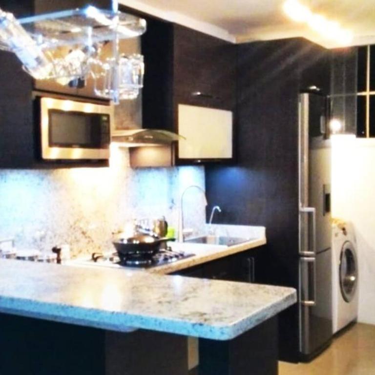 Moderno y Bonito Apto en Sebucan, Caracas - Two-Bedroom Apartment - 9