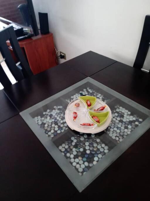 Moderno y Bonito Apto en Sebucan, Caracas - Two-Bedroom Apartment - 15