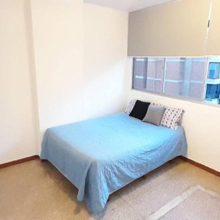 Moderno y Bonito Apto en Sebucan, Caracas - Two-Bedroom Apartment - 18