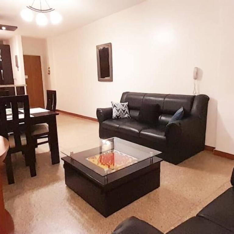 Moderno y Bonito Apto en Sebucan, Caracas - Two-Bedroom Apartment - 23