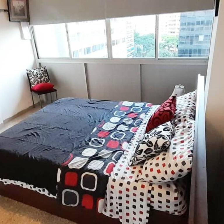 Moderno y Bonito Apto en Sebucan, Caracas - Two-Bedroom Apartment - 24