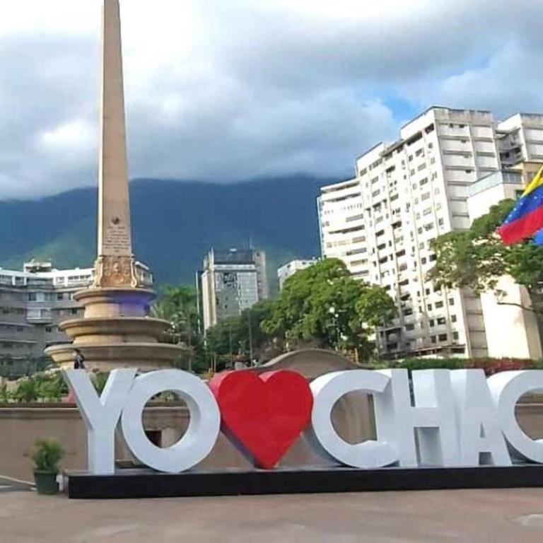 Moderno y Bonito Apto en Sebucan, Caracas - Two-Bedroom Apartment - 32