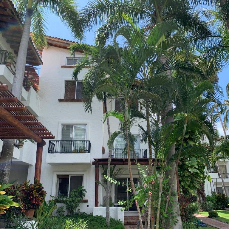 Mangos 4 - Apartamento de 1 dormitorio - 17
