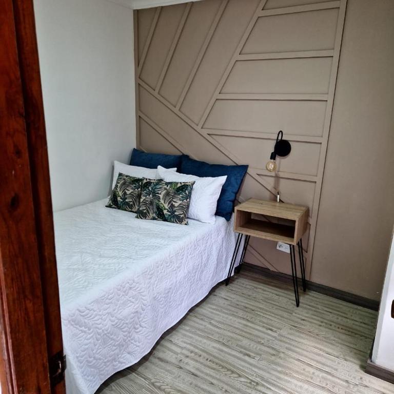 Edificio el timón - Apartamento de 2 dormitorios - 19