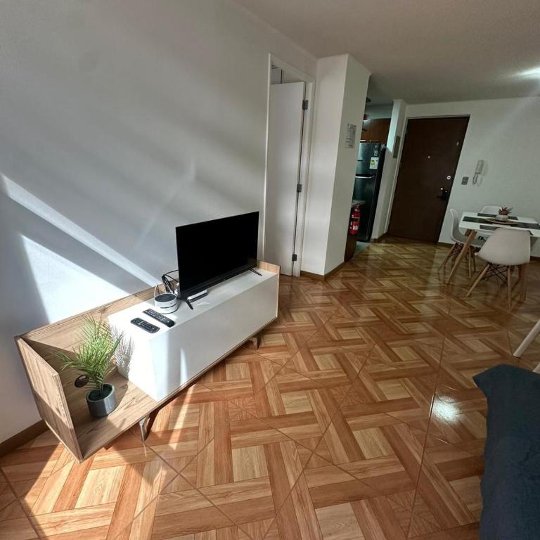 Comodo Departamento III - Apartamento de 1 dormitorio - 4