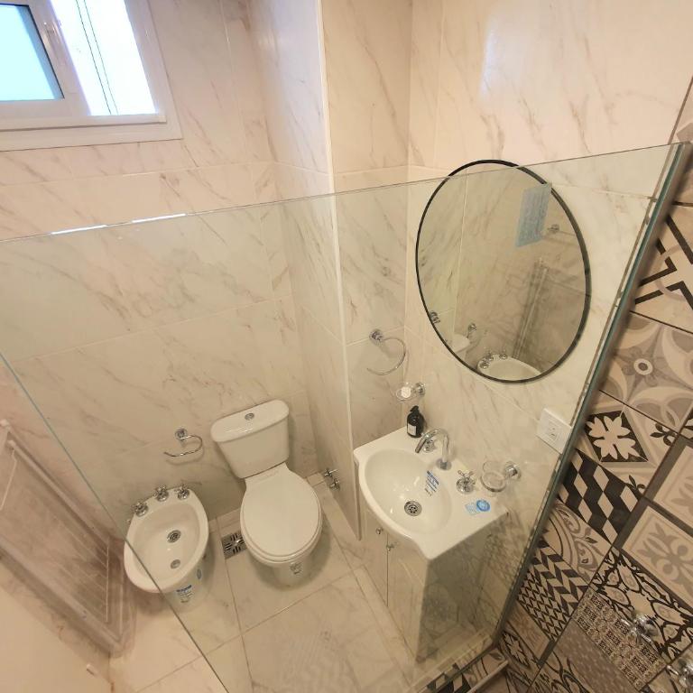 Plaza Colon Studio - One-Bedroom Apartment - 30
