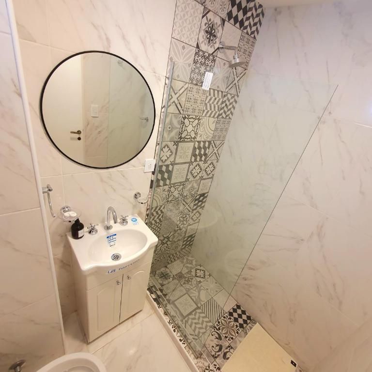 Plaza Colon Studio - One-Bedroom Apartment - 27