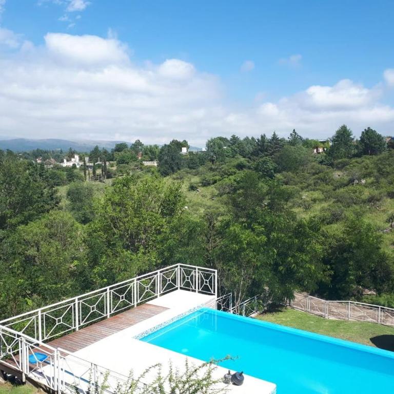 Duplex para 4 personas, Altos de Mayten - Two-Bedroom Apartment - 1