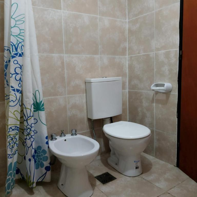 Duplex para 4 personas, Altos de Mayten - Two-Bedroom Apartment - 2
