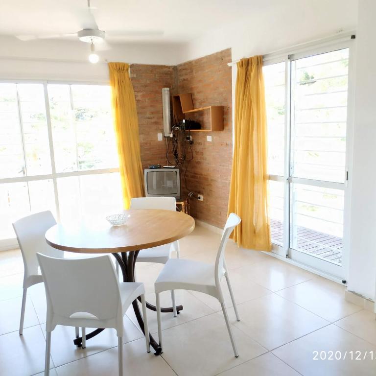 Duplex para 4 personas, Altos de Mayten - Two-Bedroom Apartment - 5