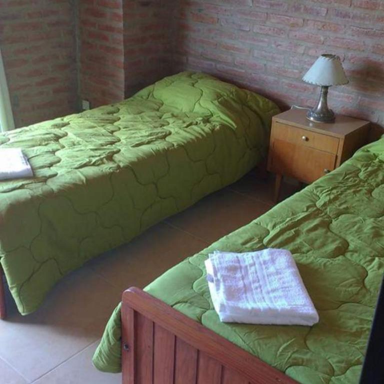 Duplex para 4 personas, Altos de Mayten - Two-Bedroom Apartment - 13