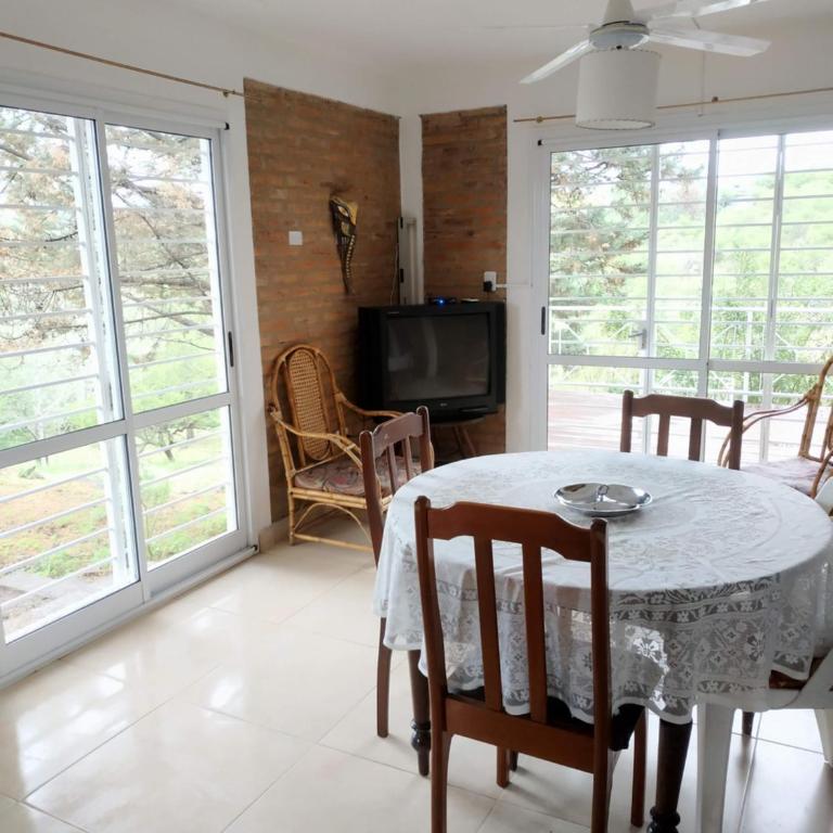 Duplex para 4 personas, Altos de Mayten - Two-Bedroom Apartment - 16