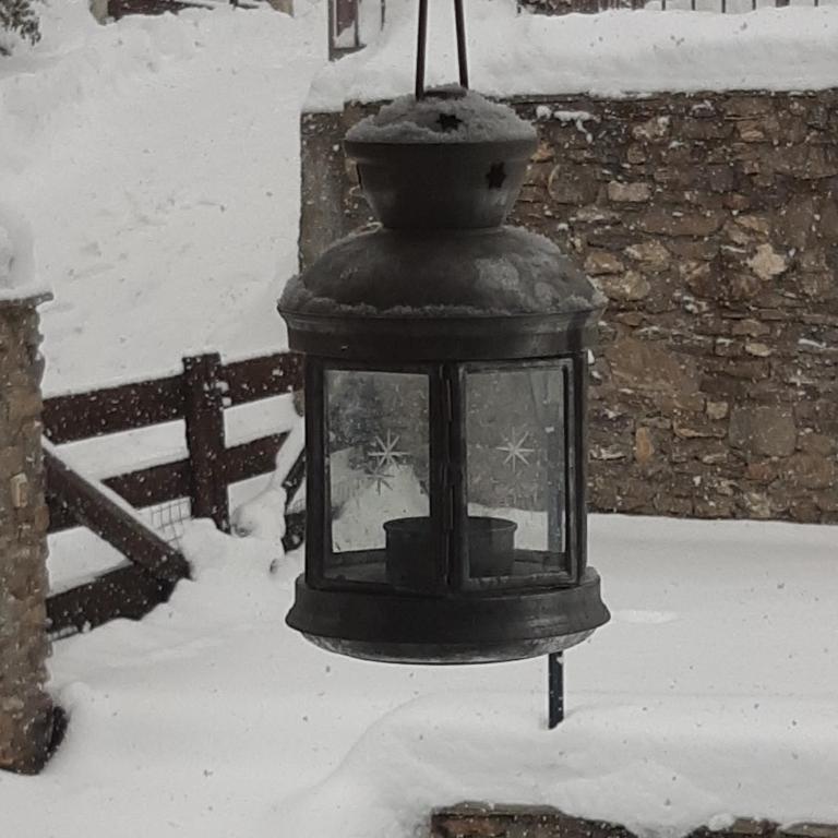 Sauze d'Oulx ciabot la garitüla with garden - wifi- close to the chairlift - Appartamento con 1 Camera da Letto - 45