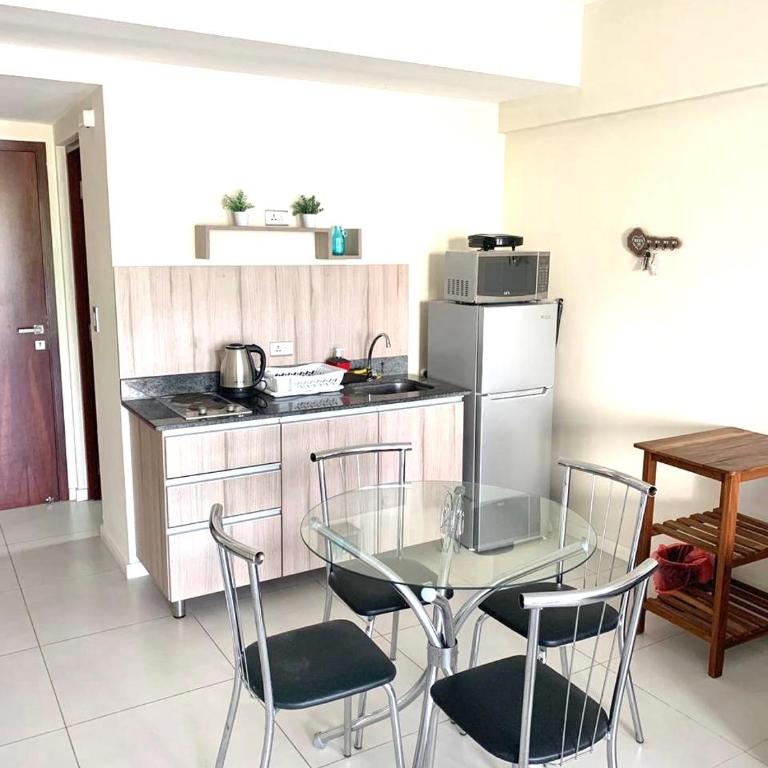 Smart Studio Isuto Equipetrol in few Steps - Apartamento de 1 dormitorio - 17