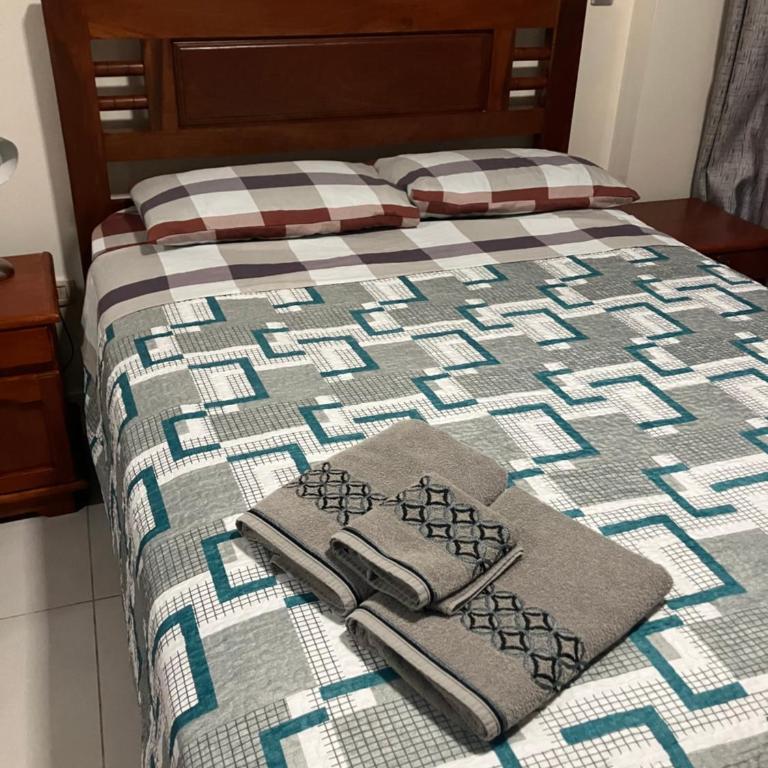 Smart Studio Isuto Equipetrol in few Steps - Apartamento de 1 dormitorio - 23