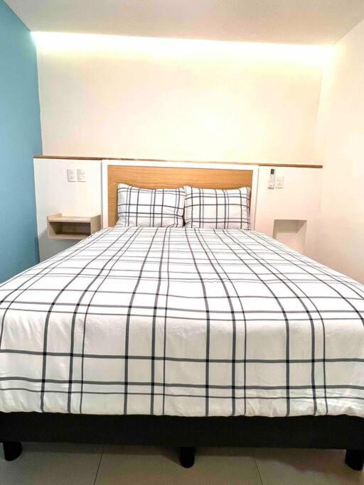 Apartamento Accesible Cerca DT - Apartamento de 2 dormitorios - 14