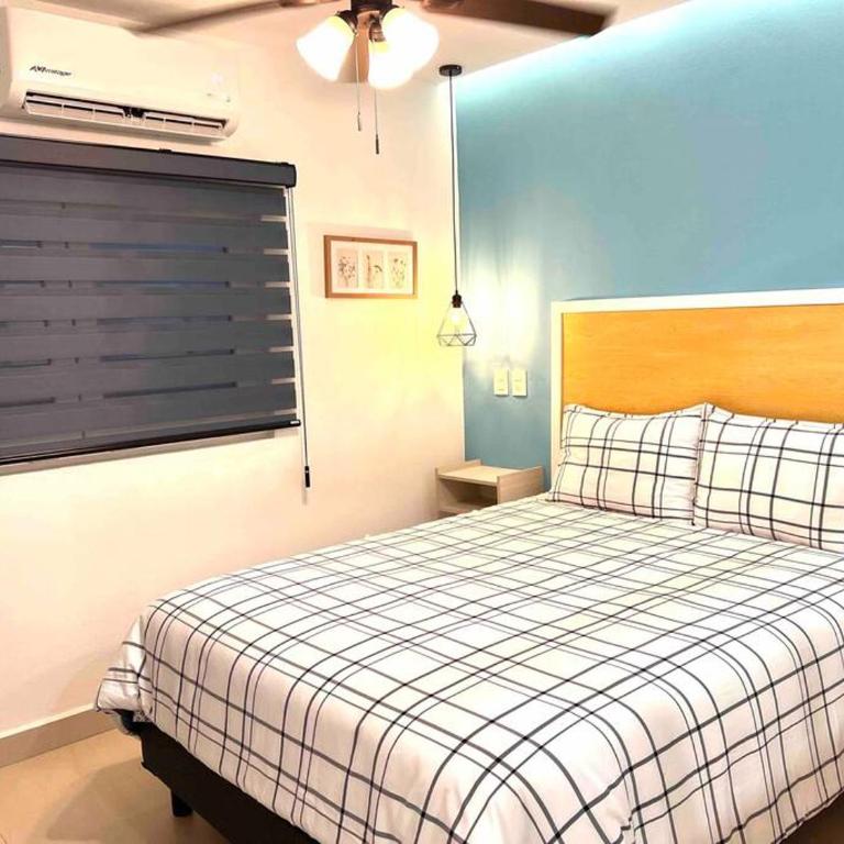 Apartamento Accesible Cerca DT - Apartamento de 2 dormitorios - 15