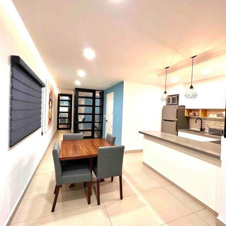 Apartamento Accesible Cerca DT - Apartamento de 2 dormitorios - 17