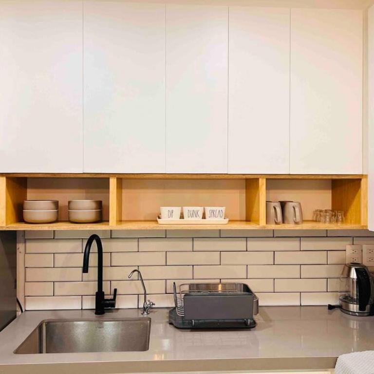 Apartamento Accesible Cerca DT - Apartamento de 2 dormitorios - 20